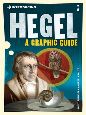 cover image of Introducing Hegel